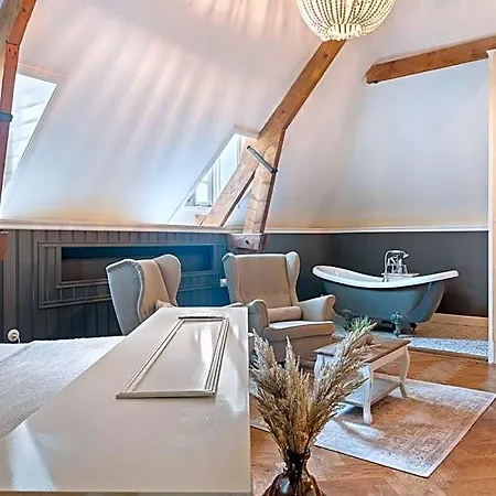 Boetiekhotel Ons Oude Raadhuis Hotel 3*