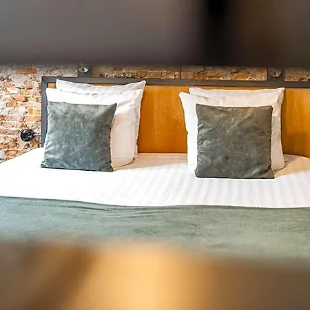 Hotel Boetiekhotel Ons Oude Raadhuis 3*