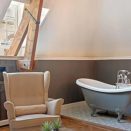 Boetiekhotel Ons Oude Raadhuis Hotel 3*
