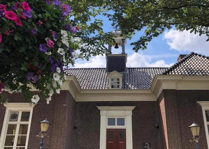 Ξενοδοχείο Boetiekhotel Ons Oude Raadhuis