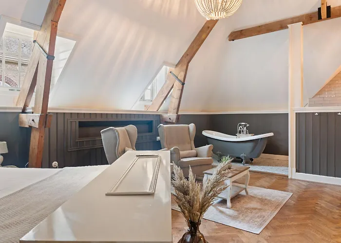 Ξενοδοχείο Boetiekhotel Ons Oude Raadhuis Hooge Zwaluwe