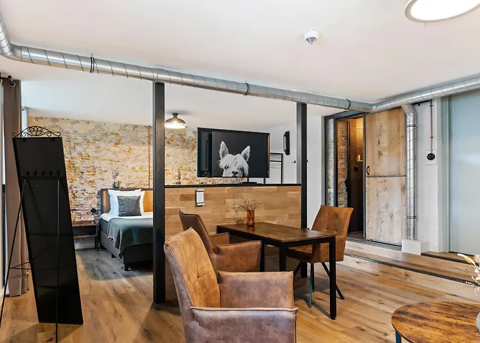 Ξενοδοχείο Boetiekhotel Ons Oude Raadhuis Hooge Zwaluwe