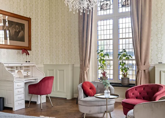 Boetiekhotel Ons Oude Raadhuis