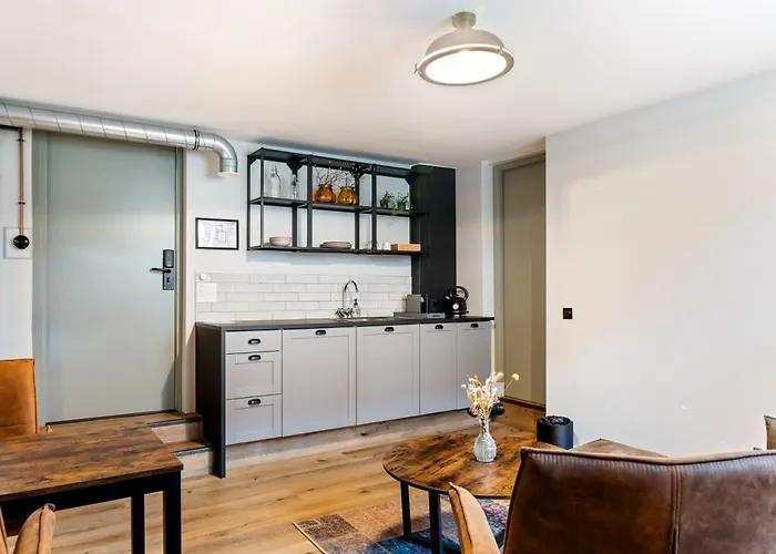 Ξενοδοχείο Boetiekhotel Ons Oude Raadhuis 3*