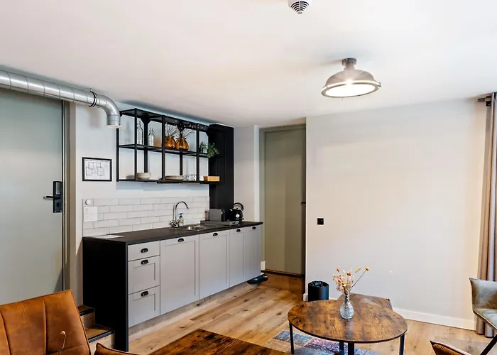 Boetiekhotel Ons Oude Raadhuis