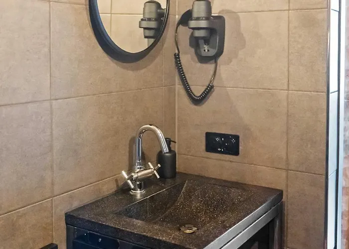 Boetiekhotel Ons Oude Raadhuis Ξενοδοχείο