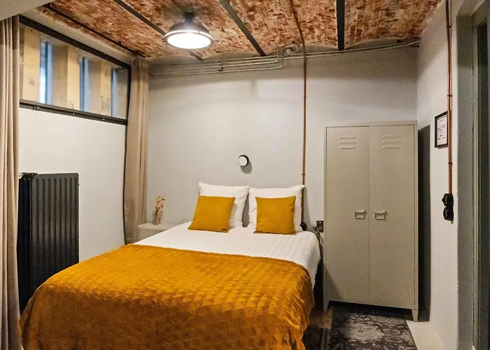 Boetiekhotel Ons Oude Raadhuis Ξενοδοχείο 3*