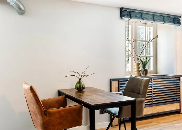 Ξενοδοχείο Boetiekhotel Ons Oude Raadhuis 3*