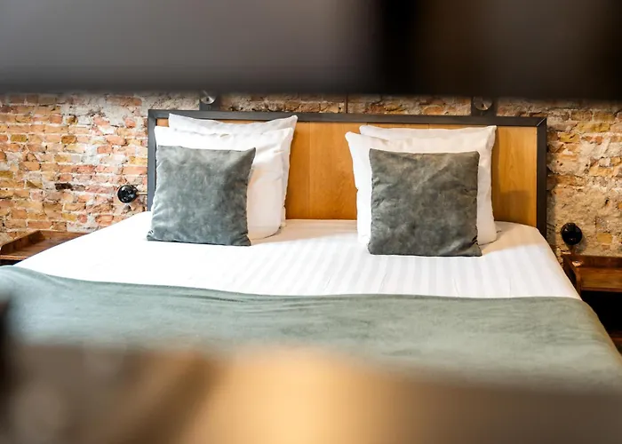 Boetiekhotel Ons Oude Raadhuis 3*