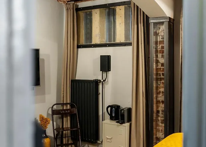 Boetiekhotel Ons Oude Raadhuis Hooge Zwaluwe