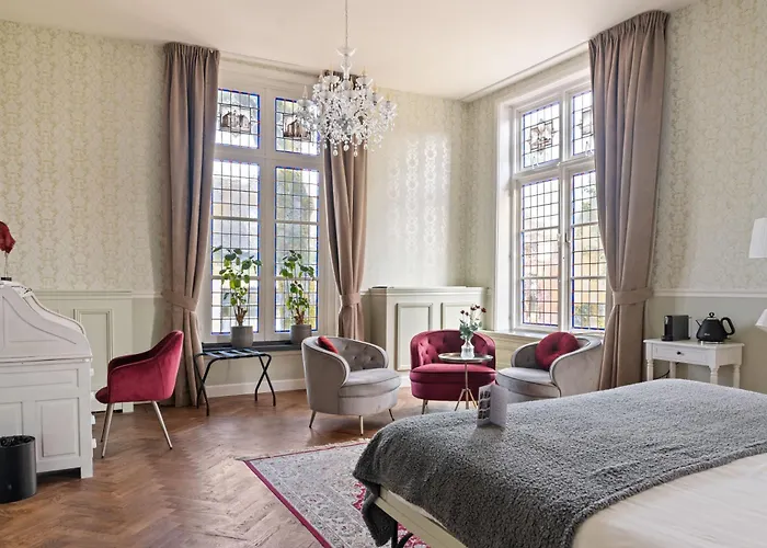 Boetiekhotel Ons Oude Raadhuis Ξενοδοχείο