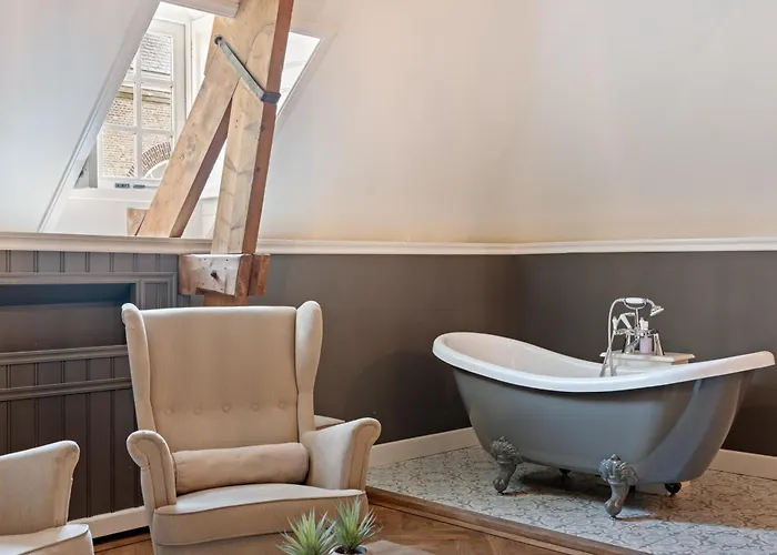 Ξενοδοχείο Boetiekhotel Ons Oude Raadhuis