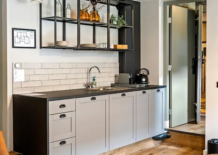 Ξενοδοχείο Boetiekhotel Ons Oude Raadhuis 3*