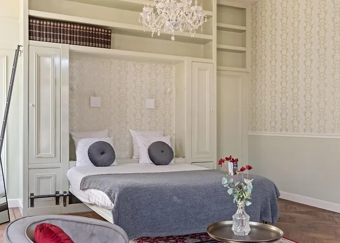 Ξενοδοχείο Boetiekhotel Ons Oude Raadhuis Hooge Zwaluwe