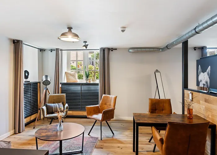 Boetiekhotel Ons Oude Raadhuis 3*