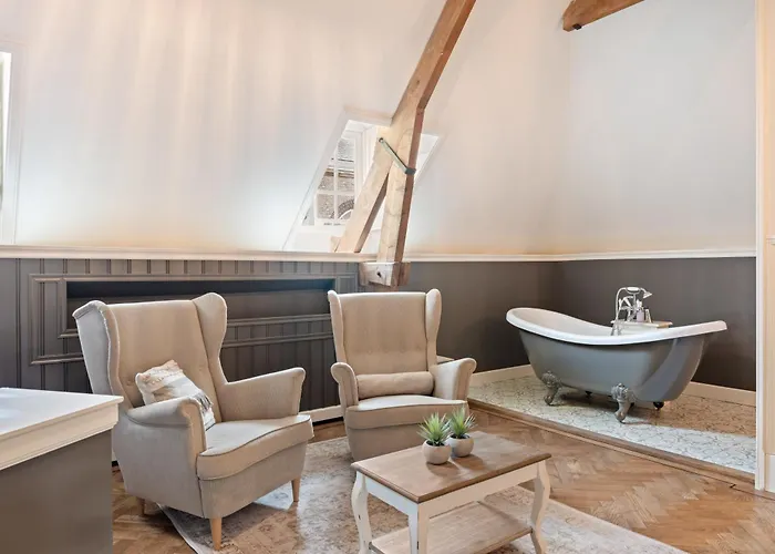 Boetiekhotel Ons Oude Raadhuis Hooge Zwaluwe