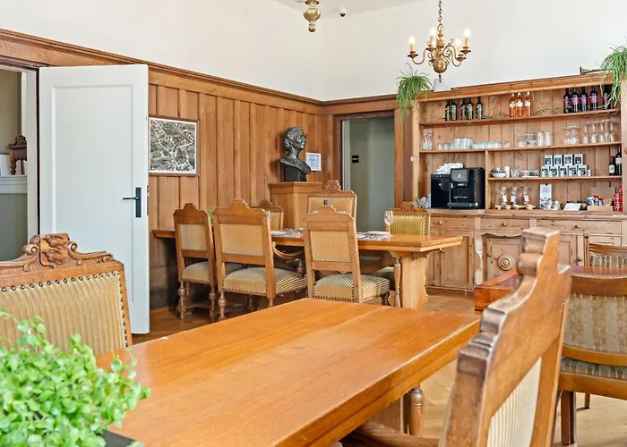 Boetiekhotel Ons Oude Raadhuis