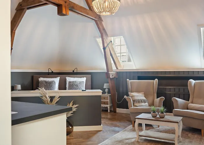 Boetiekhotel Ons Oude Raadhuis Ξενοδοχείο