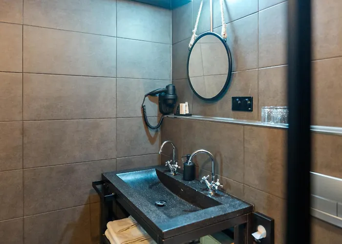 Ξενοδοχείο Boetiekhotel Ons Oude Raadhuis