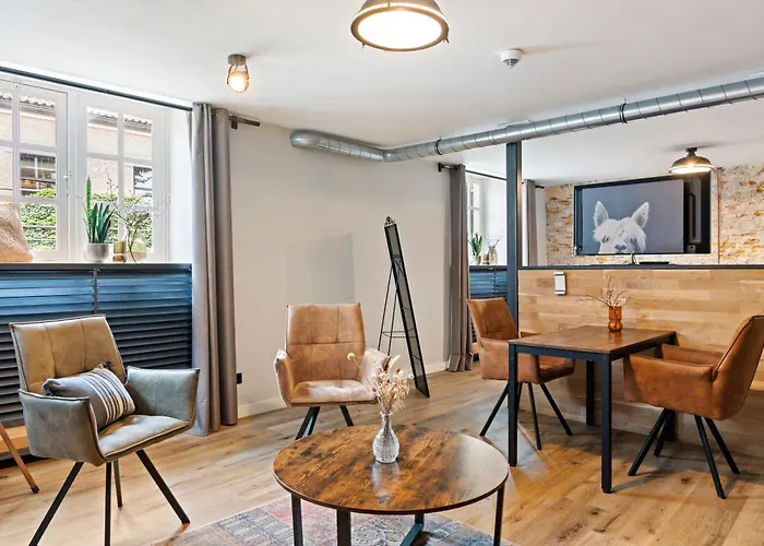 Boetiekhotel Ons Oude Raadhuis Ξενοδοχείο 3*