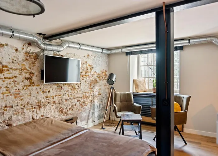 Boetiekhotel Ons Oude Raadhuis