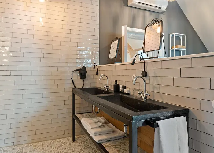 Boetiekhotel Ons Oude Raadhuis Ξενοδοχείο