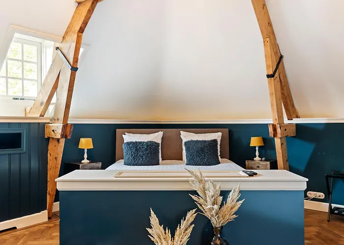 Ξενοδοχείο Boetiekhotel Ons Oude Raadhuis