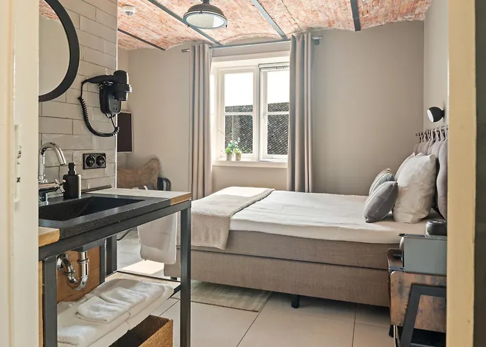 Boetiekhotel Ons Oude Raadhuis Hooge Zwaluwe