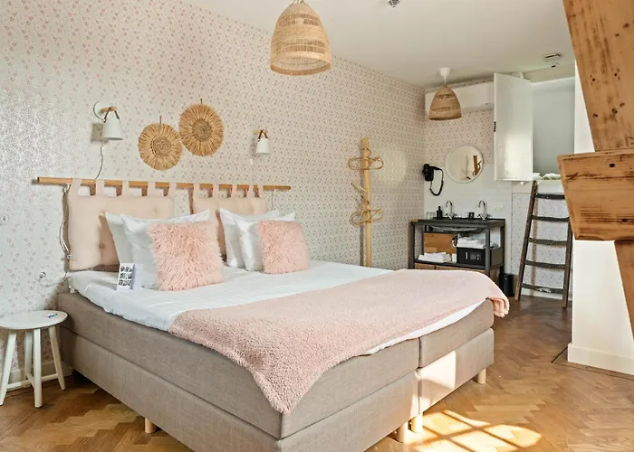 Boetiekhotel Ons Oude Raadhuis Ξενοδοχείο