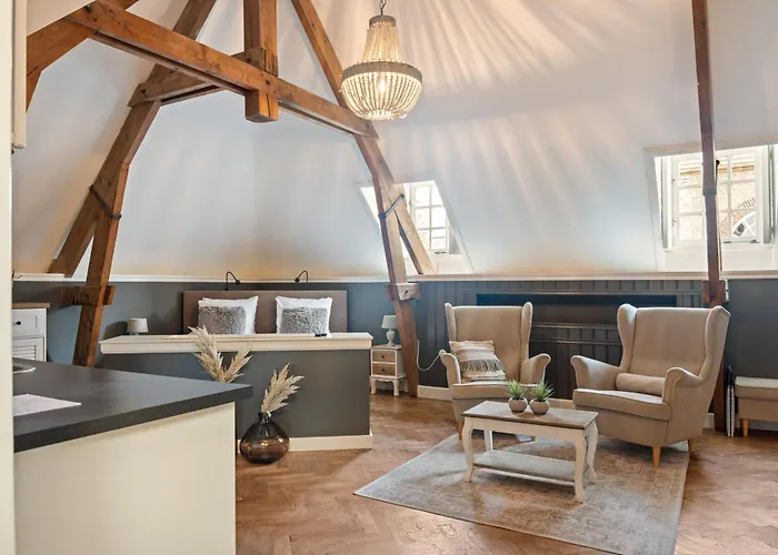 Ξενοδοχείο Boetiekhotel Ons Oude Raadhuis