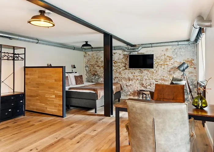 Boetiekhotel Ons Oude Raadhuis Ξενοδοχείο 3*