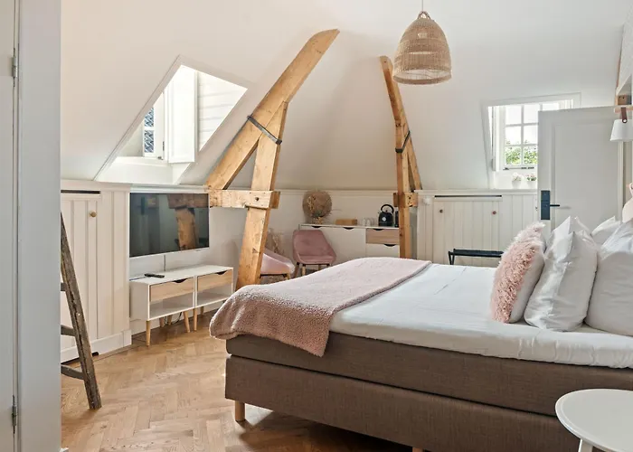 Boetiekhotel Ons Oude Raadhuis