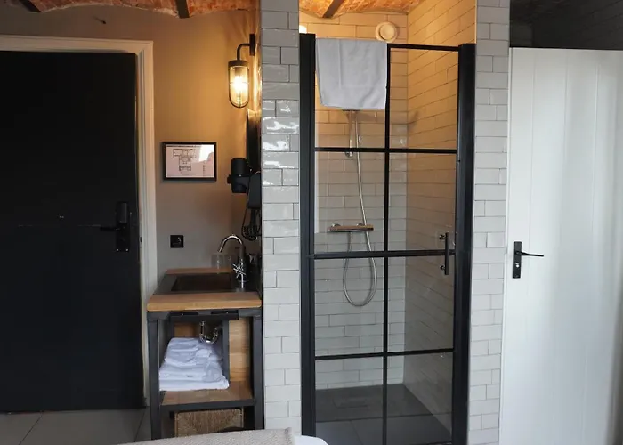 Boetiekhotel Ons Oude Raadhuis Ξενοδοχείο