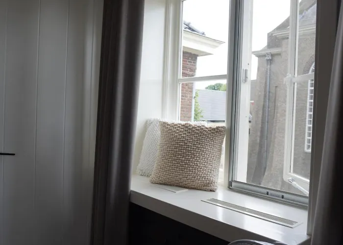 Boetiekhotel Ons Oude Raadhuis Ξενοδοχείο