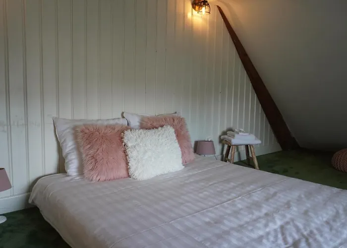 Boetiekhotel Ons Oude Raadhuis Hooge Zwaluwe