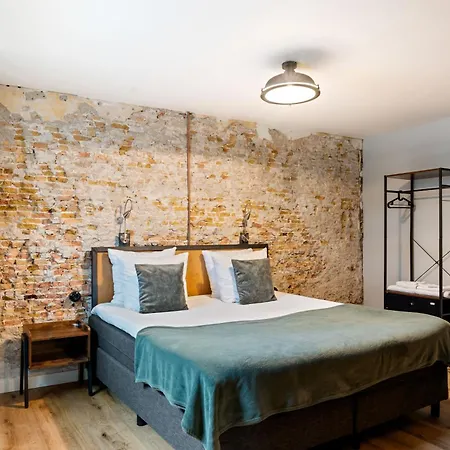 Boetiekhotel Ons Oude Raadhuis 3* Hooge Zwaluwe