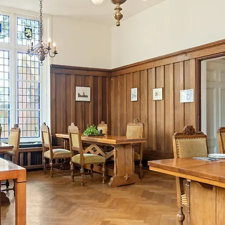 Boetiekhotel Ons Oude Raadhuis 3*