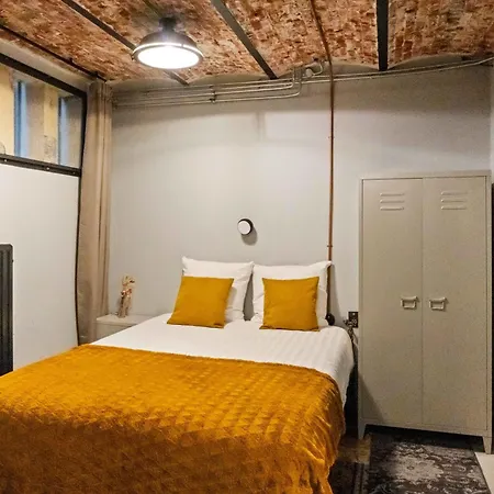 Boetiekhotel Ons Oude Raadhuis Ξενοδοχείο 3*