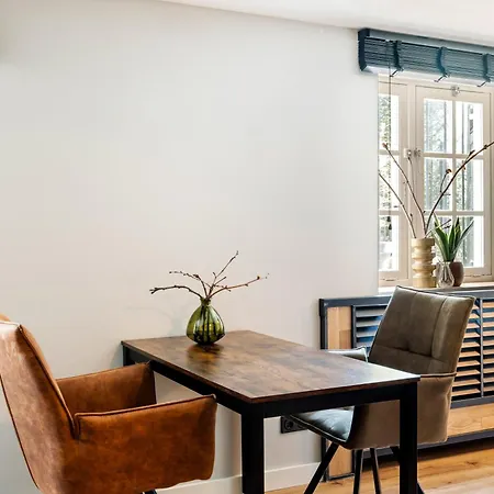 Ξενοδοχείο Boetiekhotel Ons Oude Raadhuis 3*