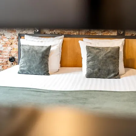 Boetiekhotel Ons Oude Raadhuis 3*