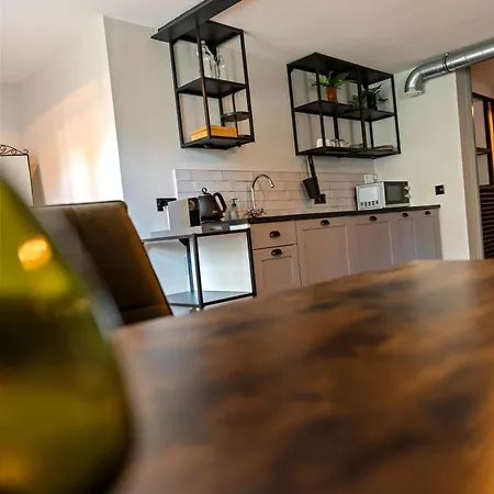 Boetiekhotel Ons Oude Raadhuis Ξενοδοχείο 3*