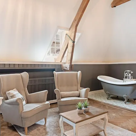 Boetiekhotel Ons Oude Raadhuis Hooge Zwaluwe