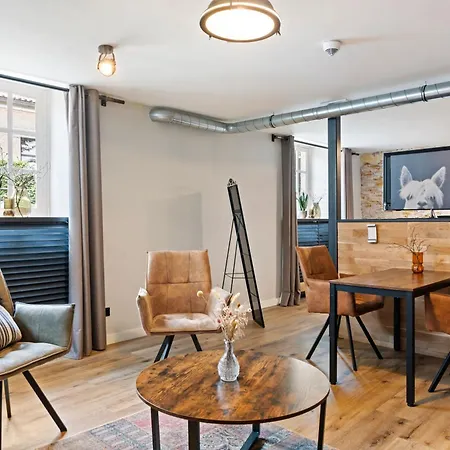 Boetiekhotel Ons Oude Raadhuis Ξενοδοχείο 3*