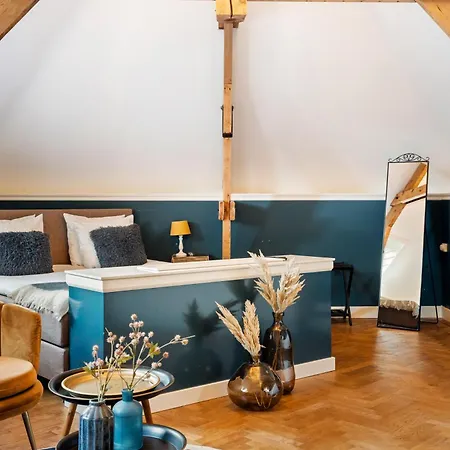 Boetiekhotel Ons Oude Raadhuis