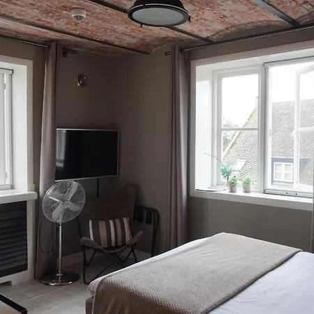 Boetiekhotel Ons Oude Raadhuis Hotel 3*