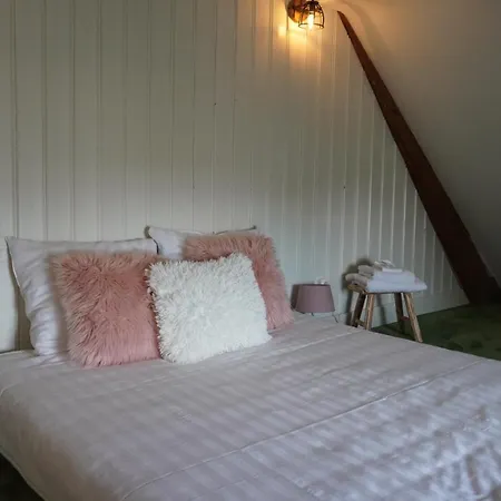 Boetiekhotel Ons Oude Raadhuis Hooge Zwaluwe